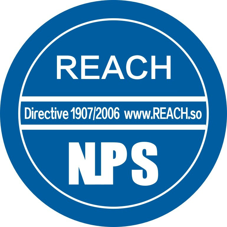 REACH法規附件