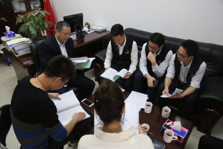 龍華職業衛生