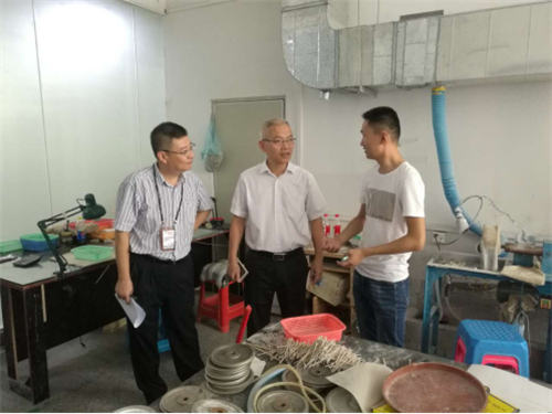 職業衛生檢查