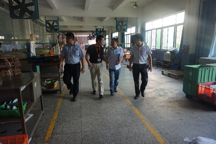 職業衛生執法