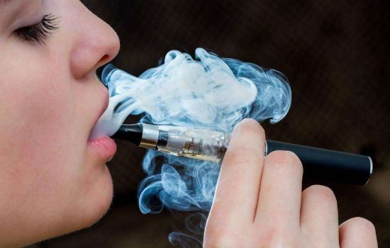 電子煙檢測