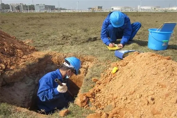 實習生（采樣技術員）