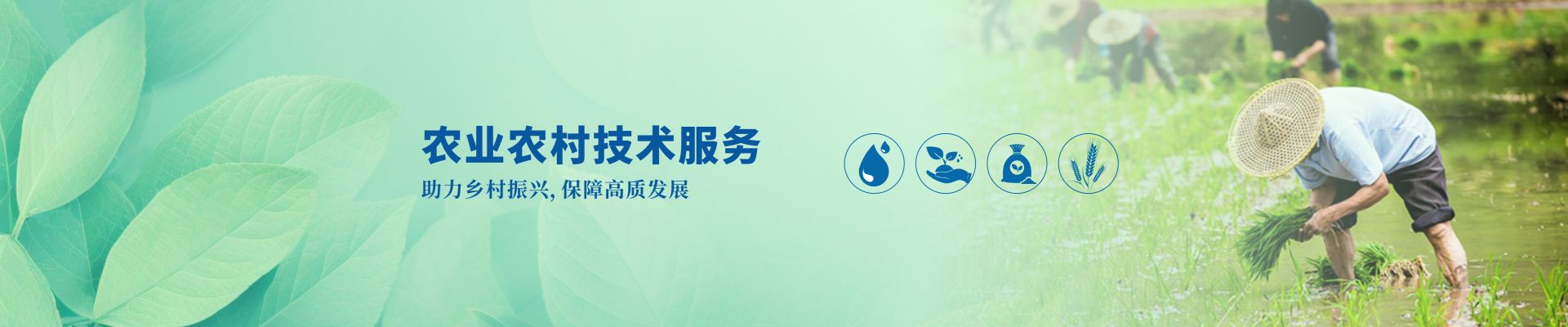 農業農村