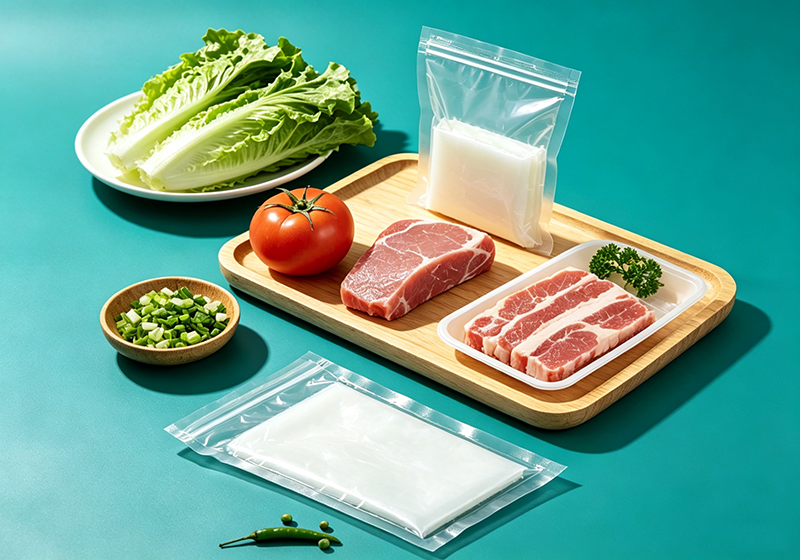 預制菜包材保鮮效果驗證